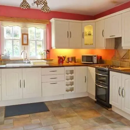 Vakantiehuis Hollyglen House
