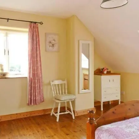 Vakantiehuis Hollyglen House *