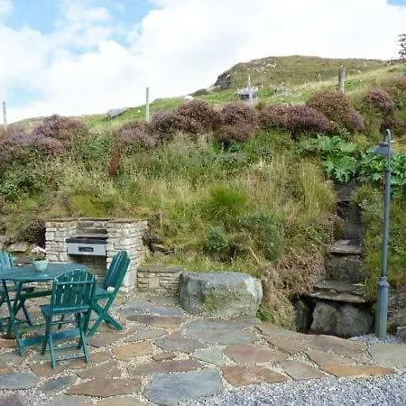 Vakantiehuis Hollyglen House Common (Donegal)