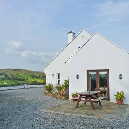 Hollyglen House Vakantiehuis