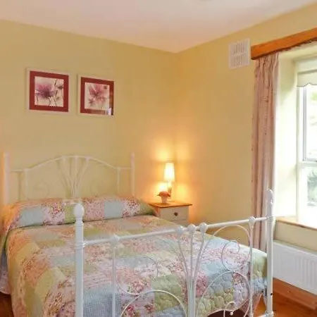 Vakantiehuis Hollyglen House