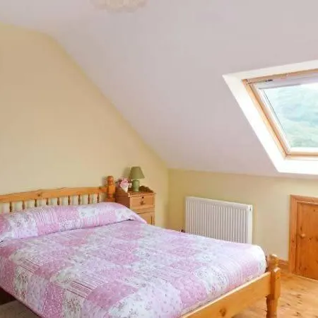 Vakantiehuis Hollyglen House *