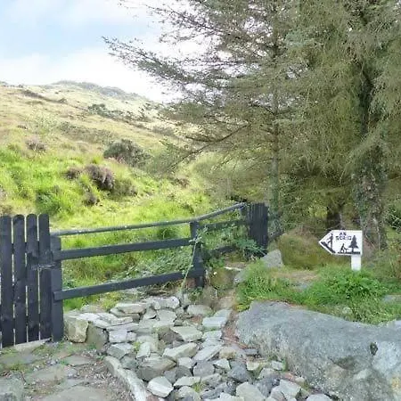 Hollyglen House Vakantiehuis Common (Donegal)